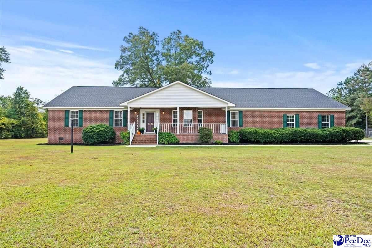 1122 South Wallace Road Florence, SC 29506 - Photo 48 of 53 Gallery Image 48