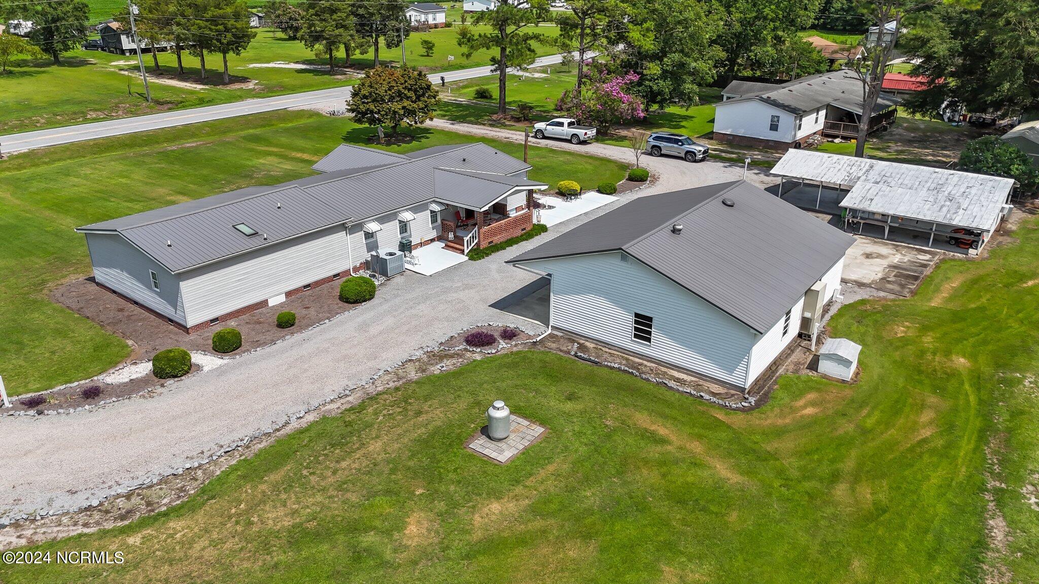 1862 East Hanrahan Road Ayden, NC 28513 - Photo 49 of 50 49-web-or-mls-DJI_20240730144550_0786_D