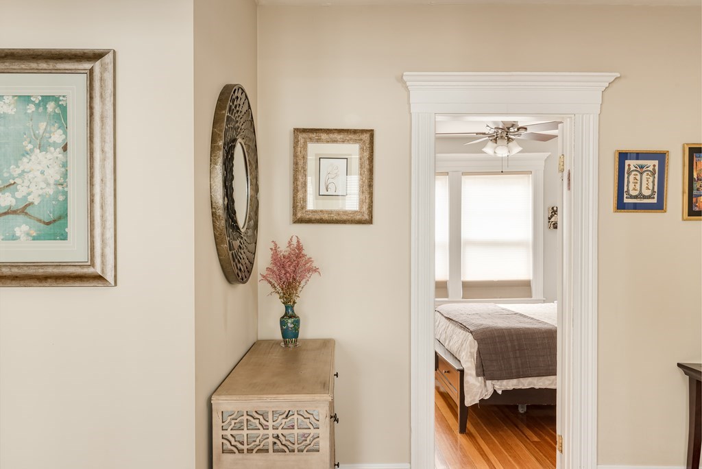 132 Middlesex Road, Unit 1 Brookline, MA 02467 - Photo 12 of 26 Gallery Image 12