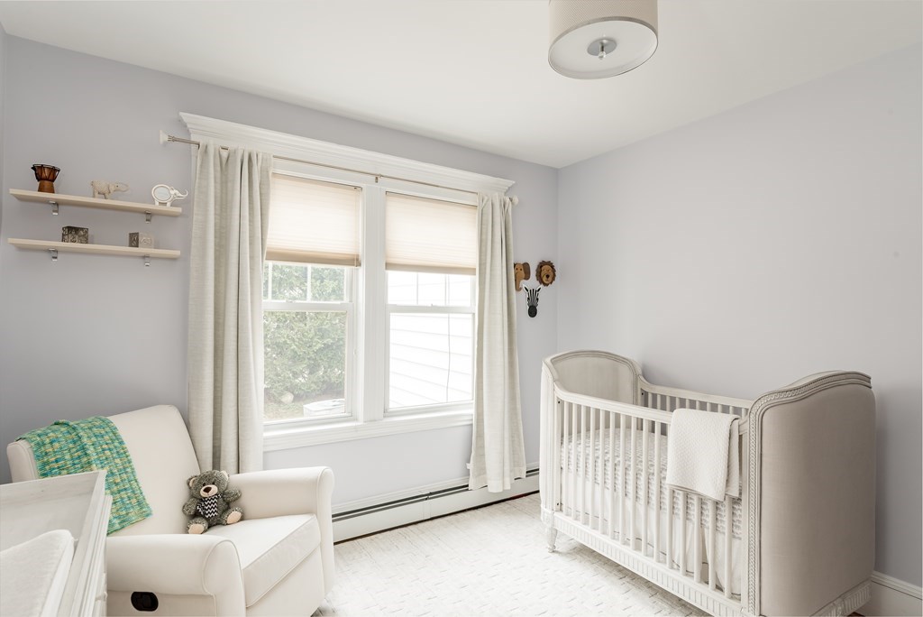 132 Middlesex Road, Unit 1 Brookline, MA 02467 - Photo 17 of 26 Gallery Image 17