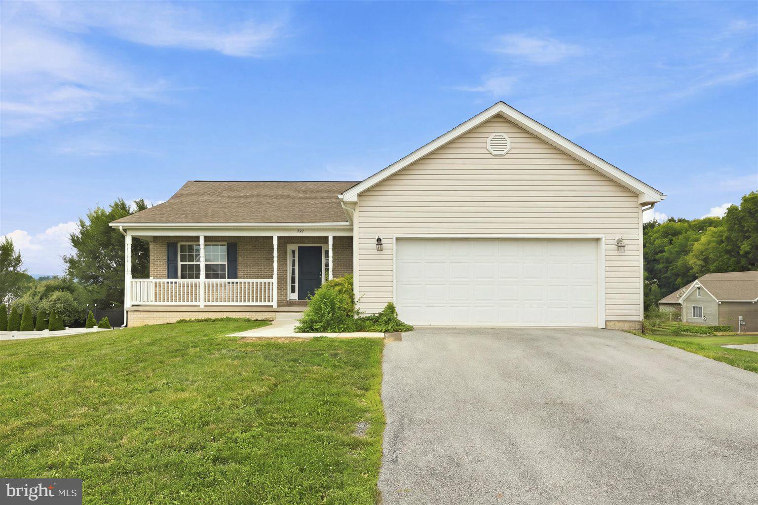 179 Reprisal Road Inwood, WV 25428 - Photo 48 of 49 Gallery Image 48