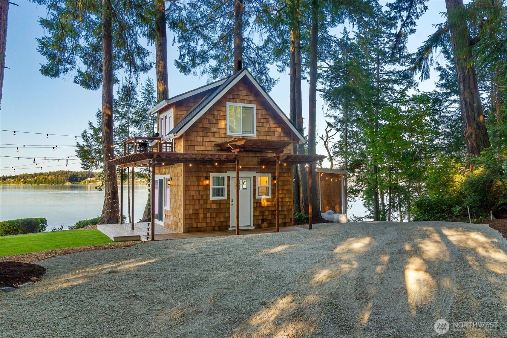 9224 Baird Road Northeast Olympia, WA 98516 - Photo 34 of 37 Gallery Image 34