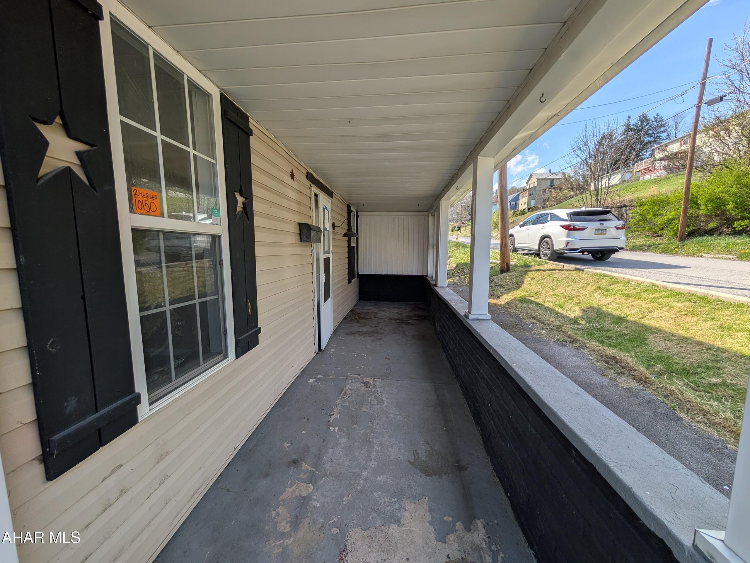 809 Beech Avenue Patton, PA 16668 - Photo 3 of 29