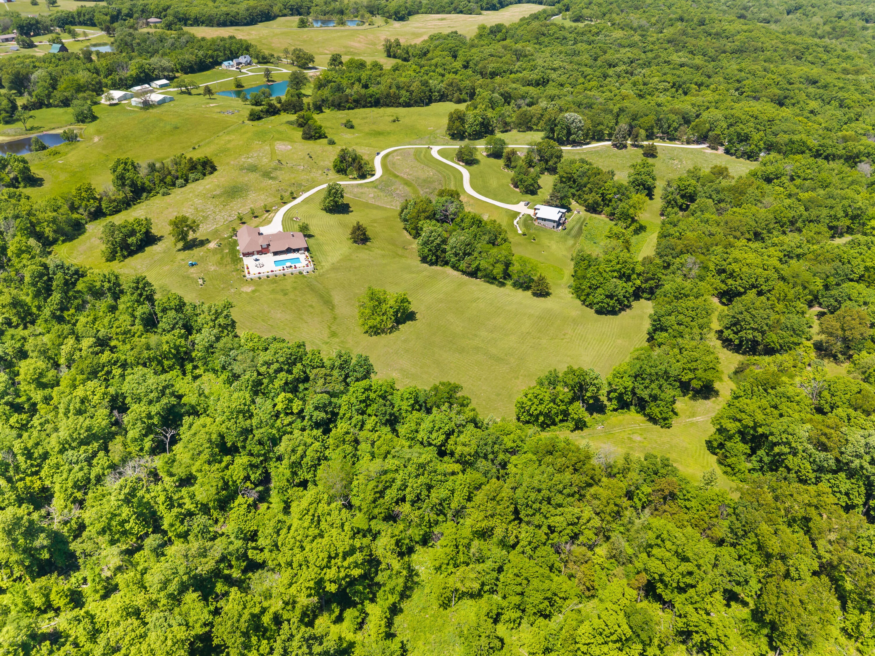 8500 West Graham Road Rocheport, MO 65279 - Photo 57 of 63