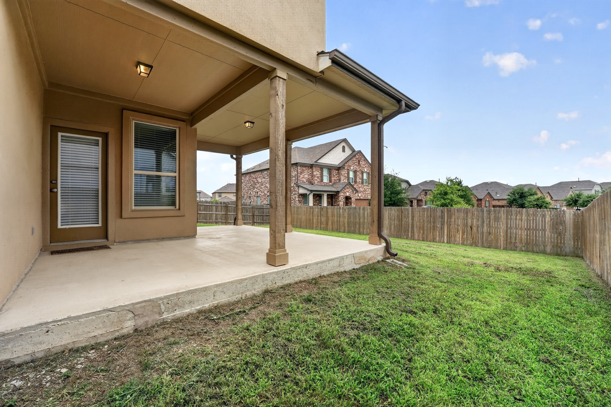 1440 Brooks Way Leander, TX 78641 - Photo 32 of 36