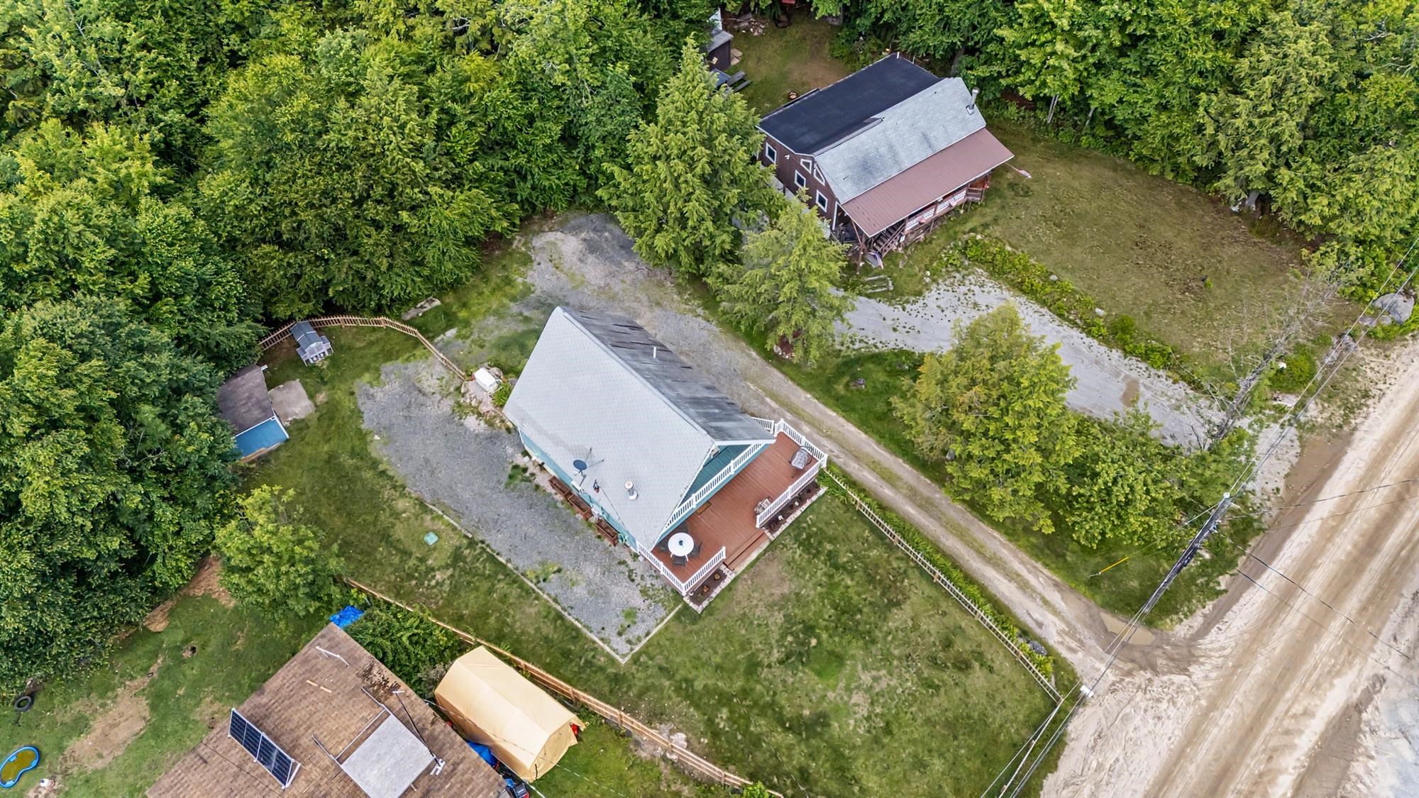 2194 Valley Road Washington, NH 03280 - Photo 35 of 44