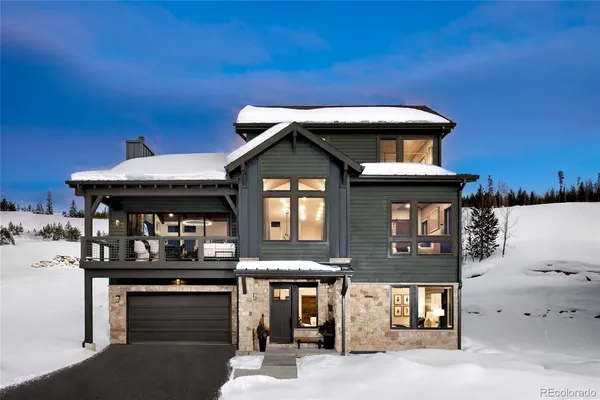 $2,719,045 | 170 Scenic Trail, Winter Park, CO 80482