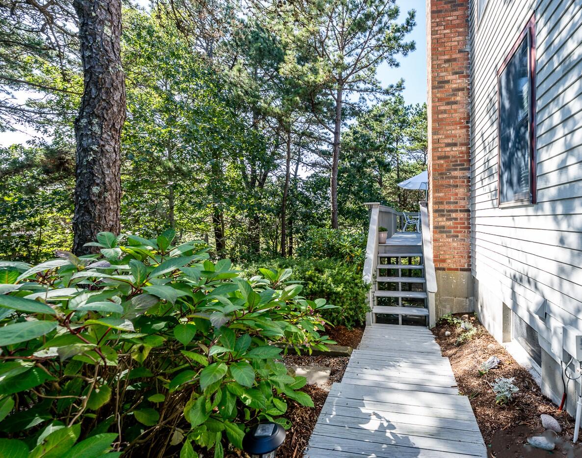 190 Lieutenant Island Road Wellfleet, MA 02667 - Photo 12 of 53 sidecopy