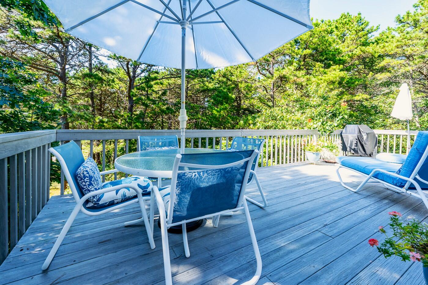190 Lieutenant Island Road Wellfleet, MA 02667 - Photo 20 of 53 deck4