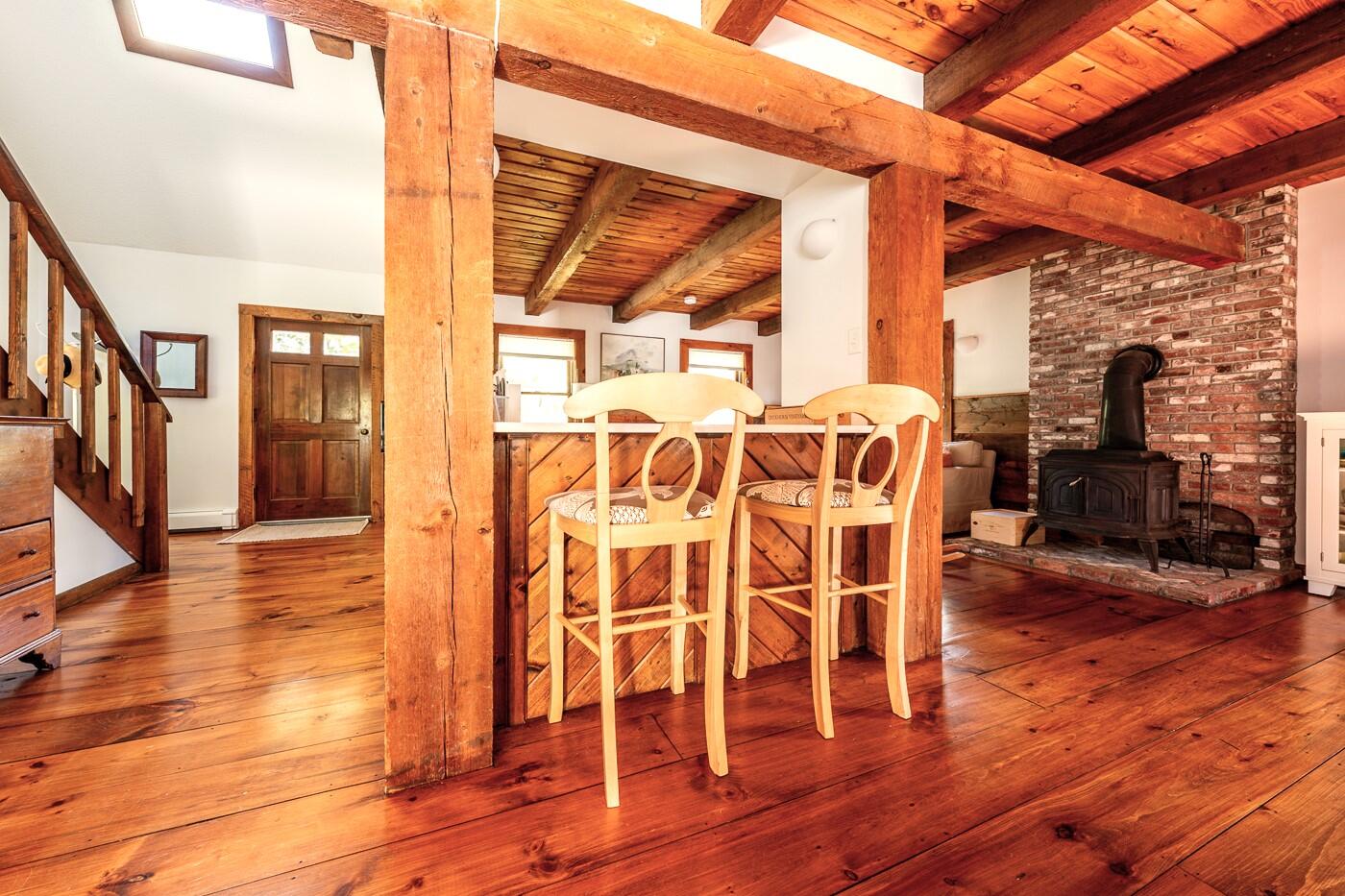 190 Lieutenant Island Road Wellfleet, MA 02667 - Photo 23 of 53 dine5