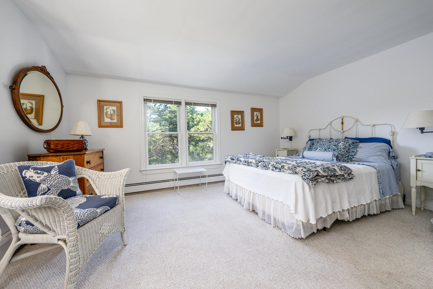 190 Lieutenant Island Road Wellfleet, MA 02667 - Photo 27 of 53 1stbedroom2