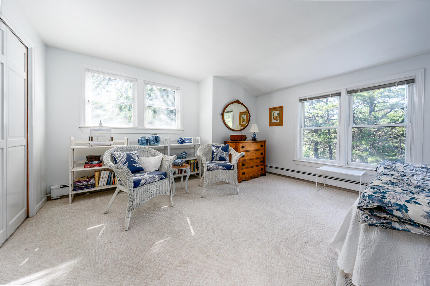 190 Lieutenant Island Road Wellfleet, MA 02667 - Photo 28 of 53 1stbedroom1