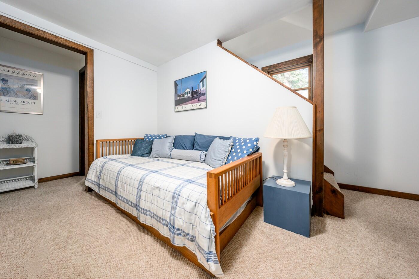 190 Lieutenant Island Road Wellfleet, MA 02667 - Photo 35 of 53 basement2