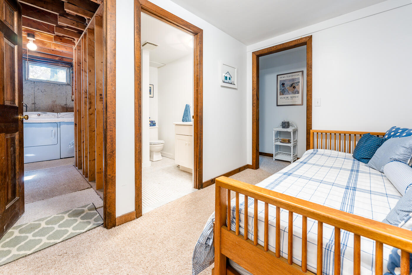 190 Lieutenant Island Road Wellfleet, MA 02667 - Photo 41 of 53 basement1