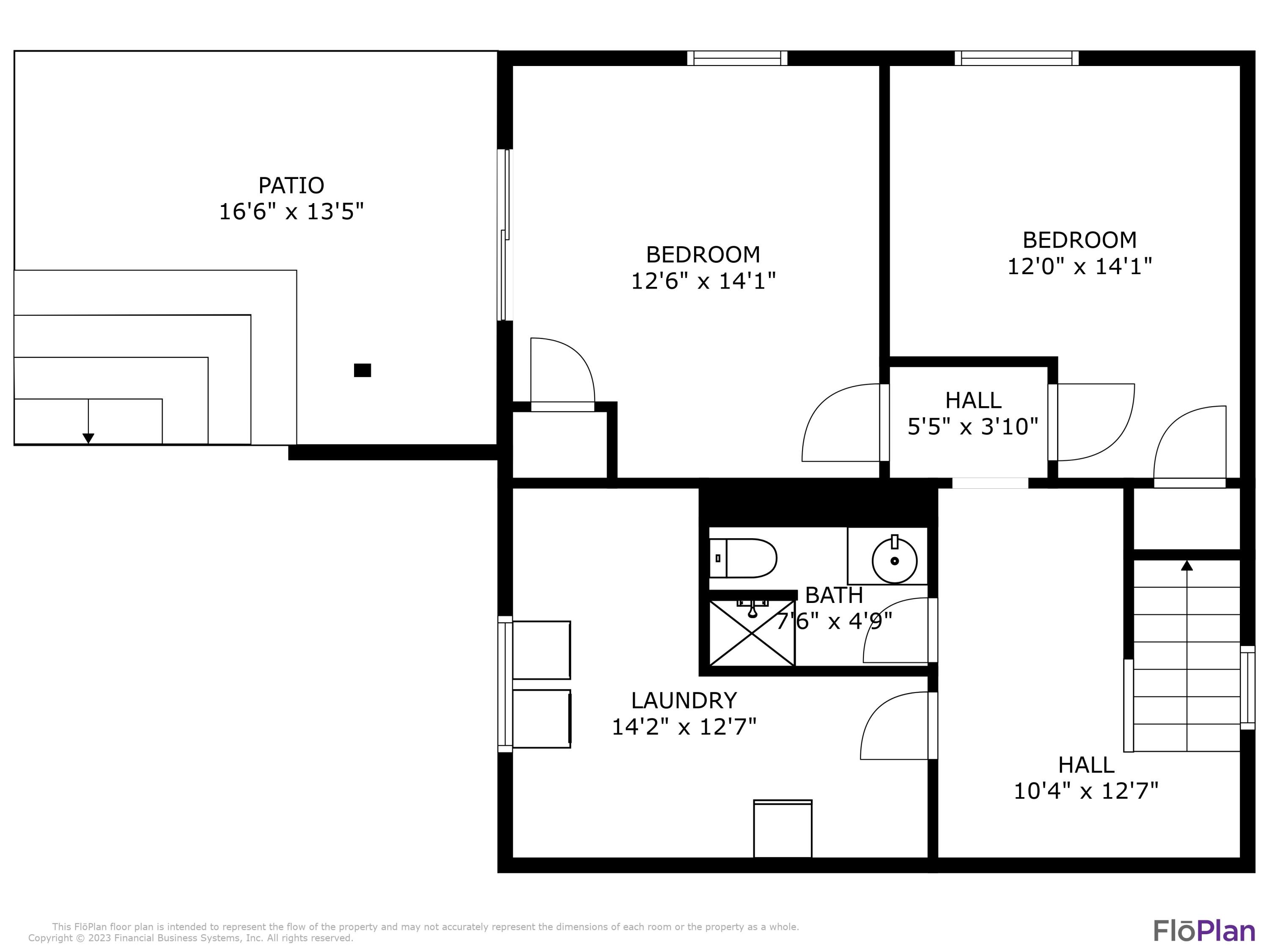190 Lieutenant Island Road Wellfleet, MA 02667 - Photo 53 of 53 floor plan lower level