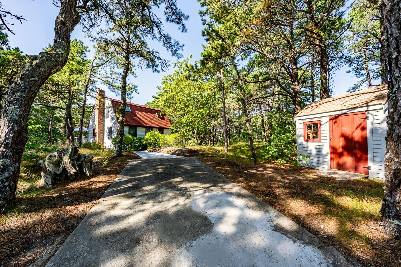 190 Lieutenant Island Road Wellfleet, MA 02667 - Photo 45 of 53 front5