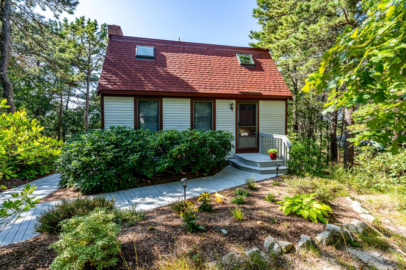 190 Lieutenant Island Road Wellfleet, MA 02667 - Photo 50 of 53 front2