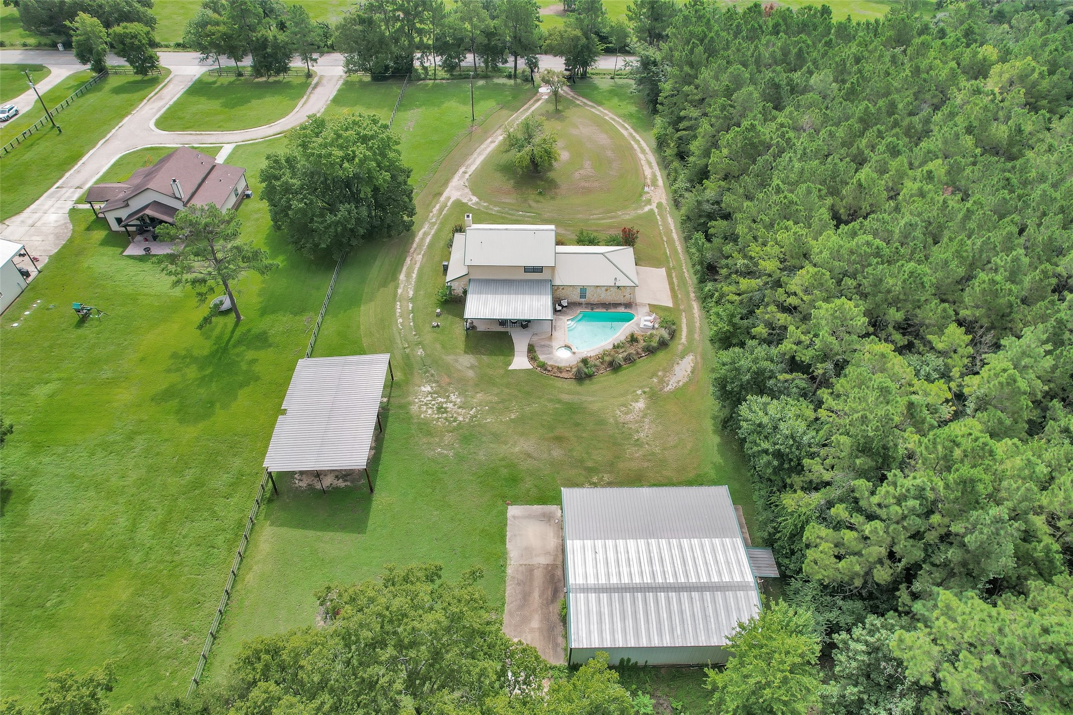 2286 Spring Branch Road Montgomery, TX 77316 - Photo 47 of 50