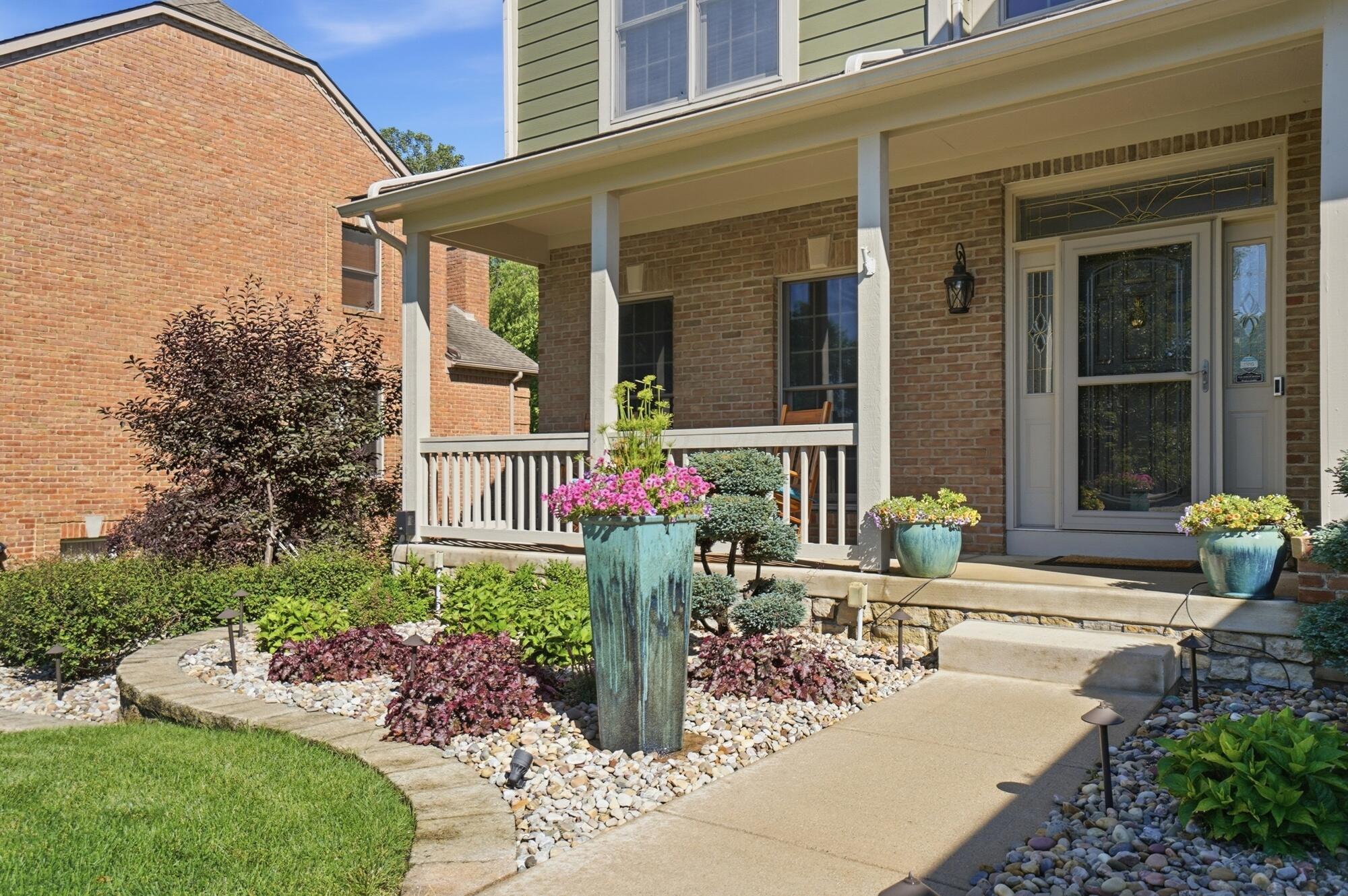 5585 Ketch Street Lewis Center, OH 43035 - Photo 13 of 129 12_011