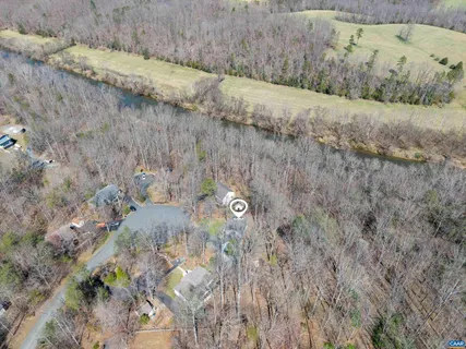 $445,000 | 49 Kiowa Lane, Palmyra, VA 22963