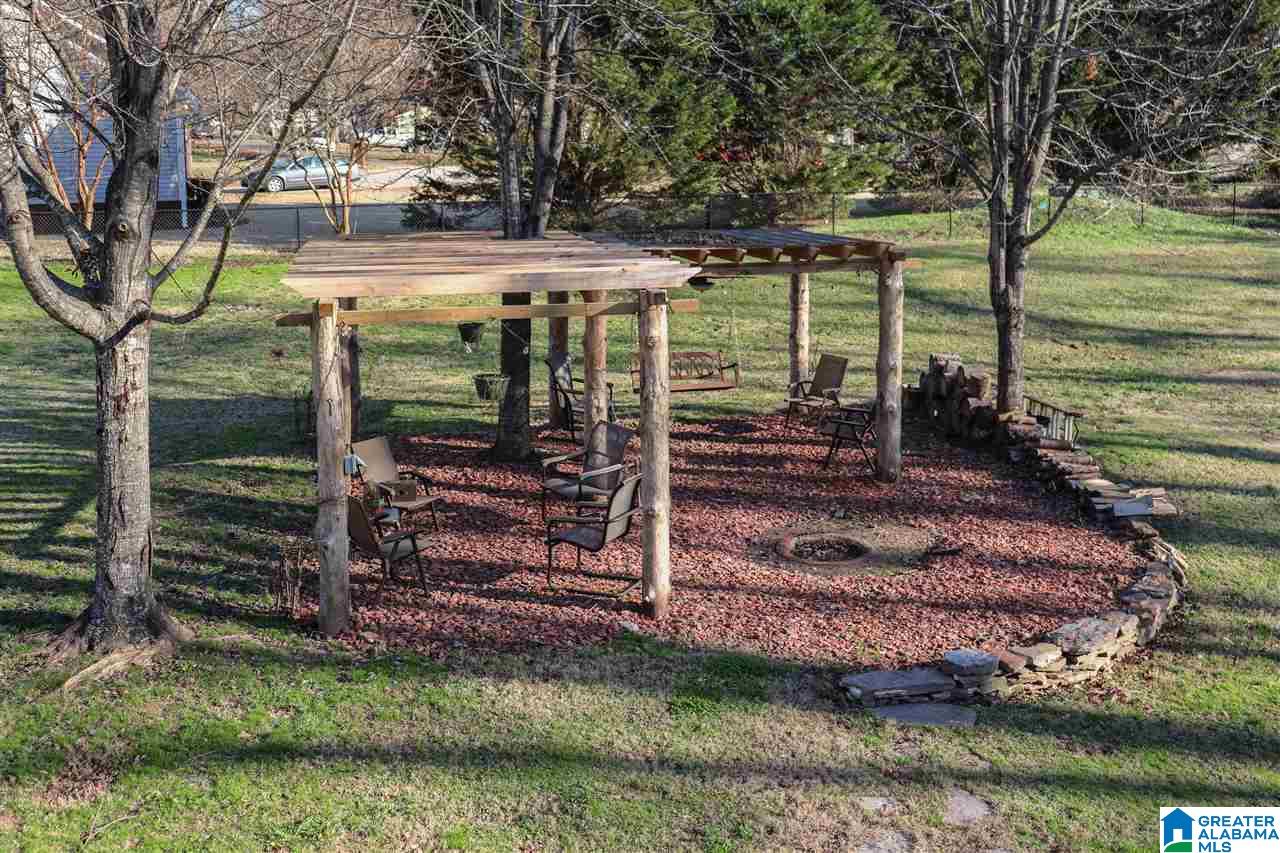 5307 Roland Circle Mount Olive, AL 35117 - Photo 24 of 25