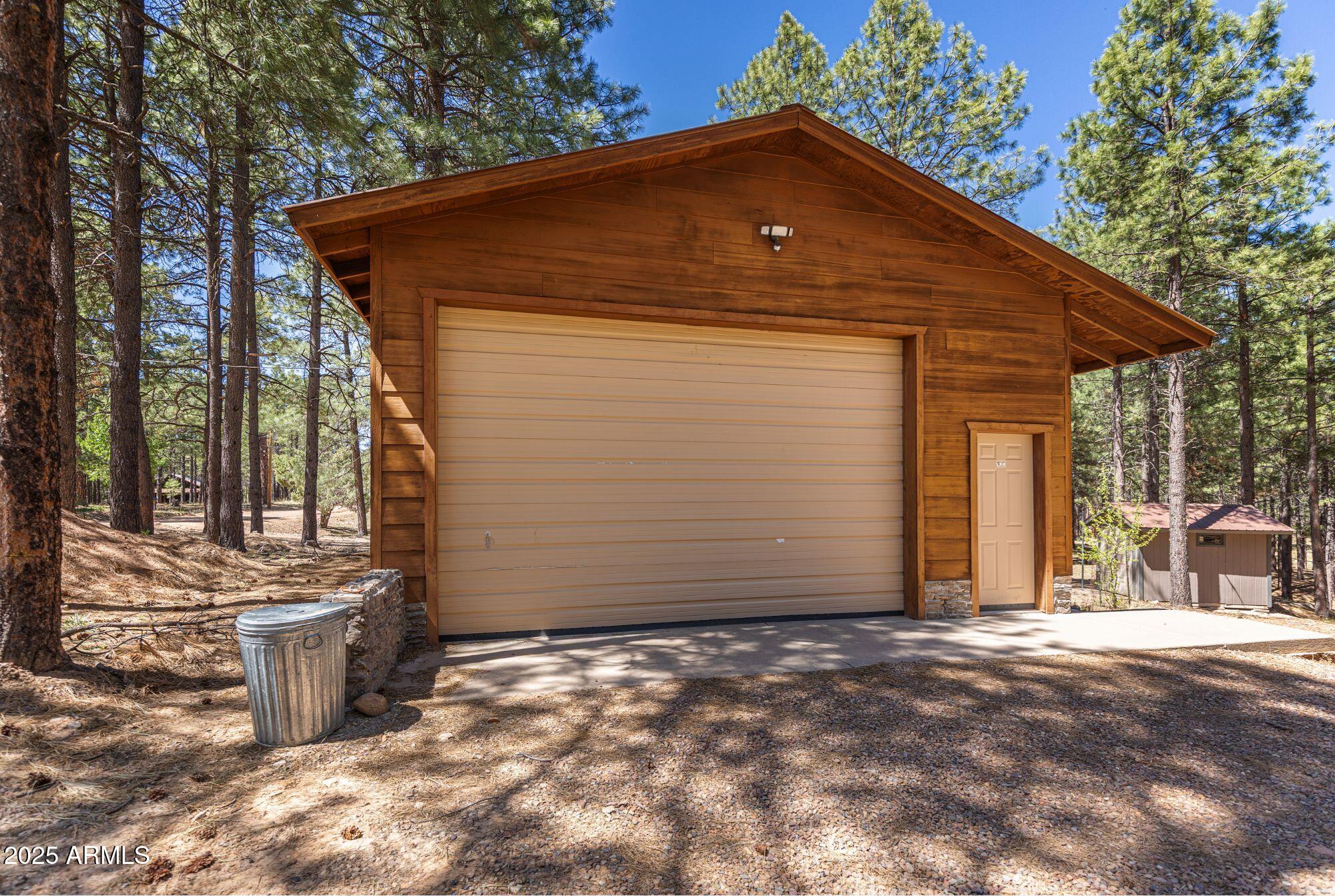 341 Pinto Road Forest Lakes, AZ 85931 - Photo 3 of 36