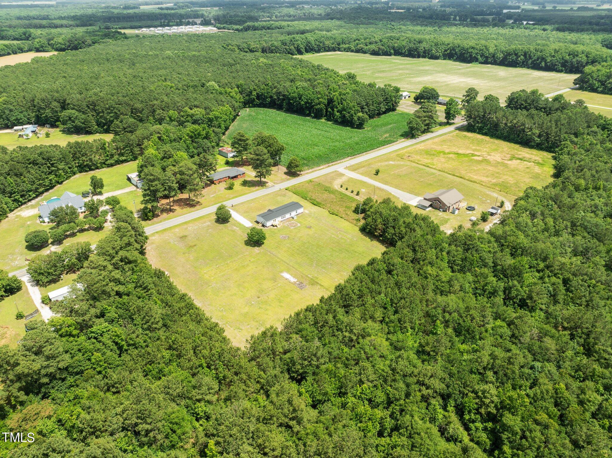 1688 Grantham School Road Mount Olive, NC 28365 - Photo 40 of 42 10-web-or-mls-DJI_0675