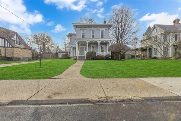 $499,900 | 235 College Avenue, Beaver, PA 15009