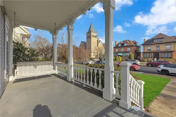 $499,900 | 235 College Avenue, Beaver, PA 15009