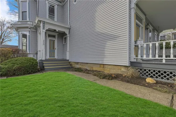 $499,900 | 235 College Avenue, Beaver, PA 15009