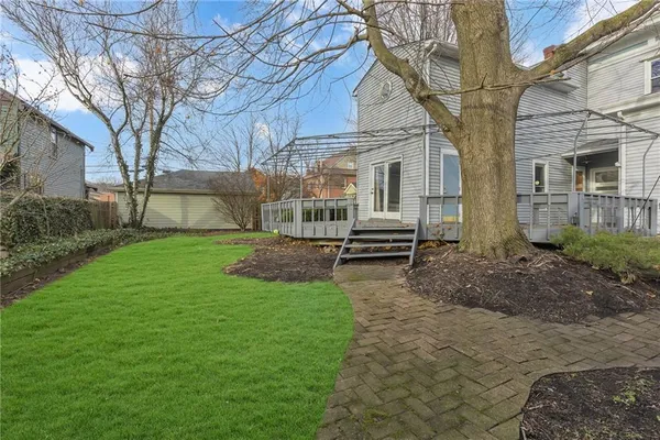 $499,900 | 235 College Avenue, Beaver, PA 15009