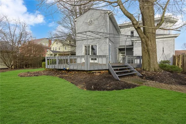 $499,900 | 235 College Avenue, Beaver, PA 15009