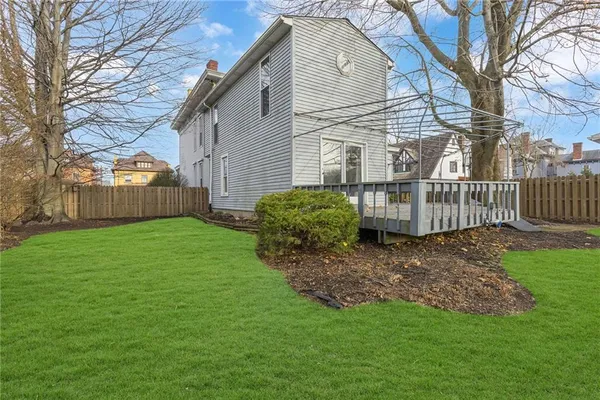 $499,900 | 235 College Avenue, Beaver, PA 15009