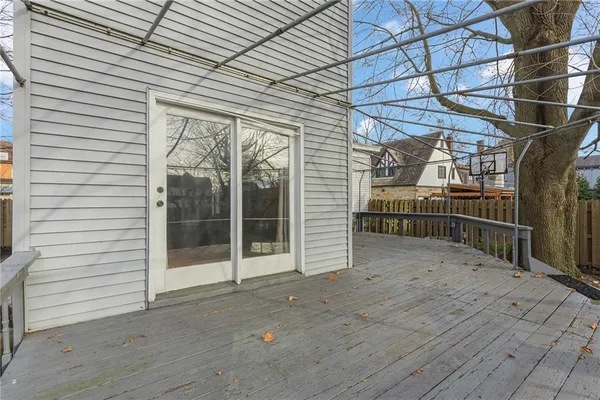 $499,900 | 235 College Avenue, Beaver, PA 15009