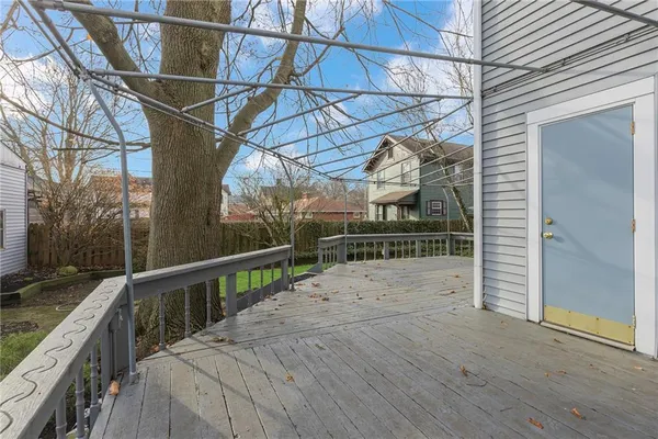 $499,900 | 235 College Avenue, Beaver, PA 15009