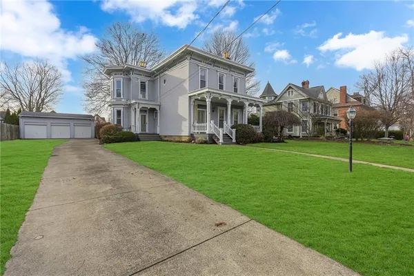 $499,900 | 235 College Avenue, Beaver, PA 15009