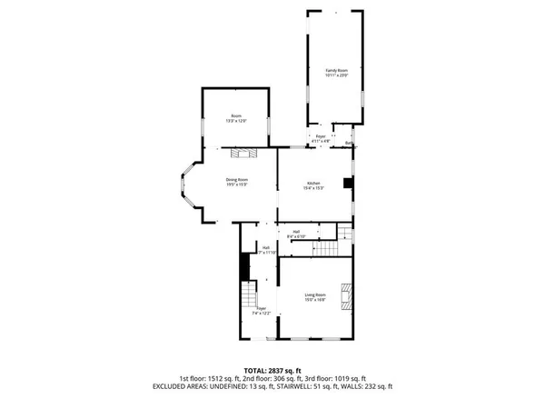 $499,900 | 235 College Avenue, Beaver, PA 15009