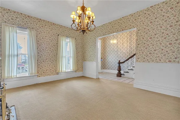 $499,900 | 235 College Avenue, Beaver, PA 15009