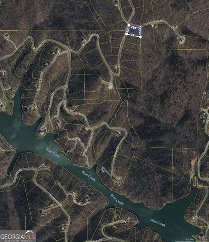 $57,000 | 58 Mountainside Drive, Cleveland, GA 30528