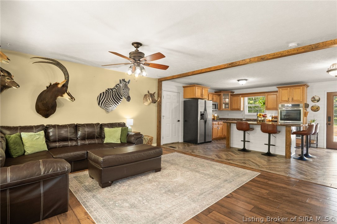 4150 Pleasure Ridge Road Southeast Corydon, IN 47112 - Photo 35 of 55 Gallery Image 35