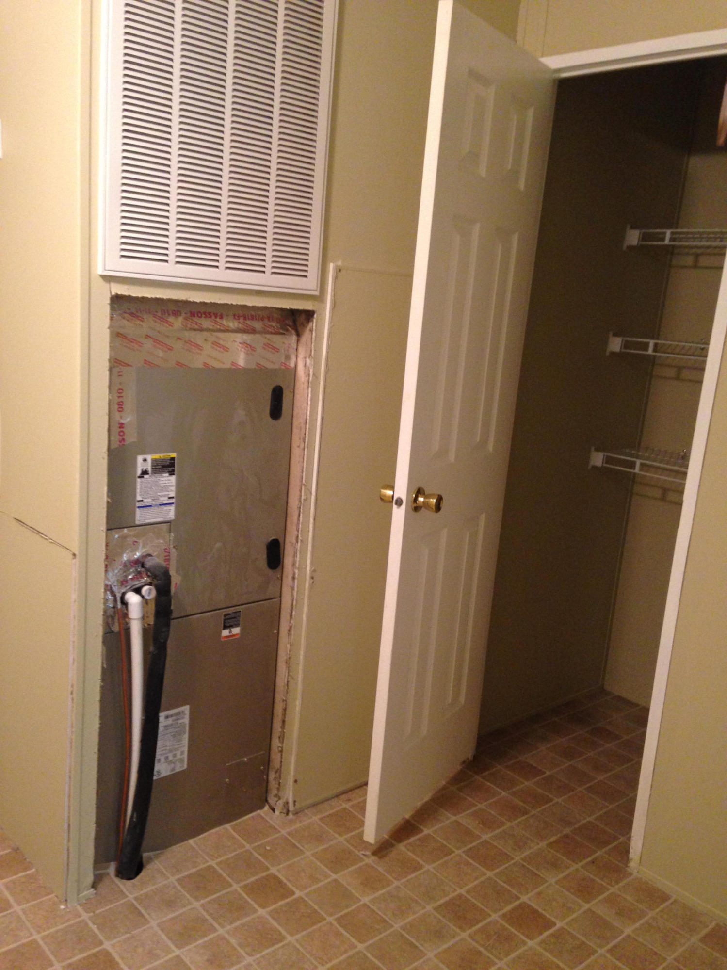 873 Lighthouse Church Road Holt, FL 32564 - Photo 15 of 18 a view of a bathroom