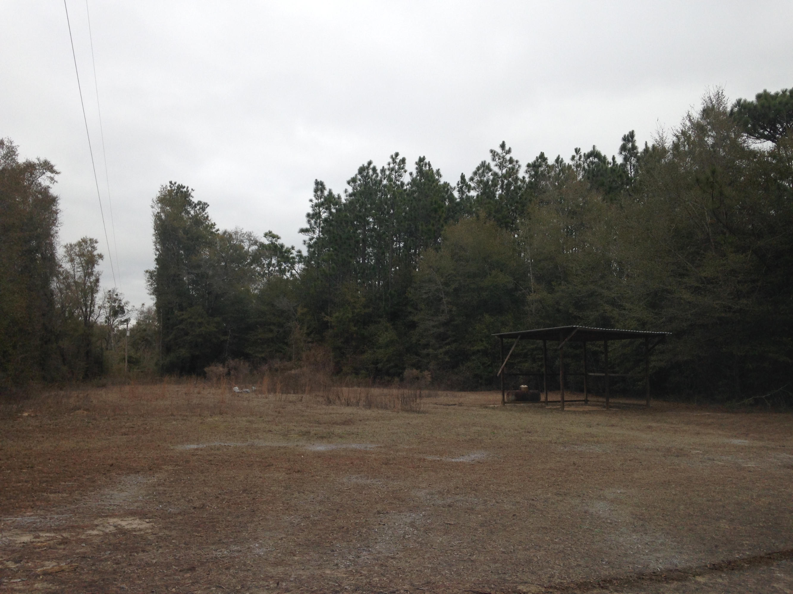 873 Lighthouse Church Road Holt, FL 32564 - Photo 18 of 18