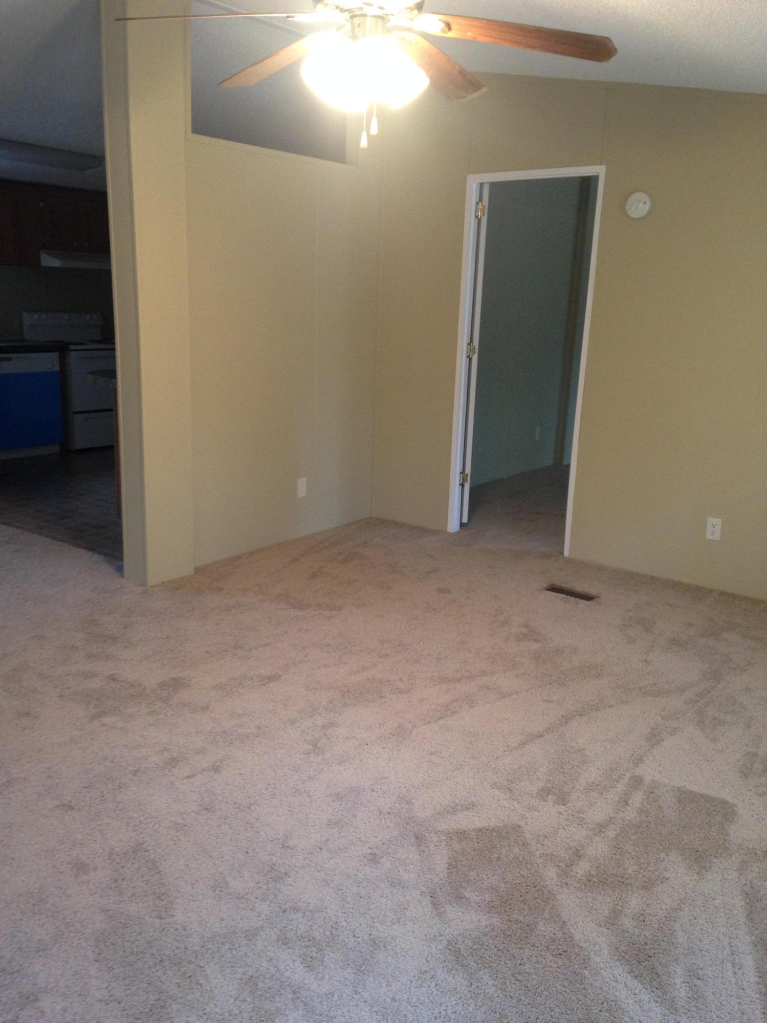 873 Lighthouse Church Road Holt, FL 32564 - Photo 3 of 18 a view of an empty room