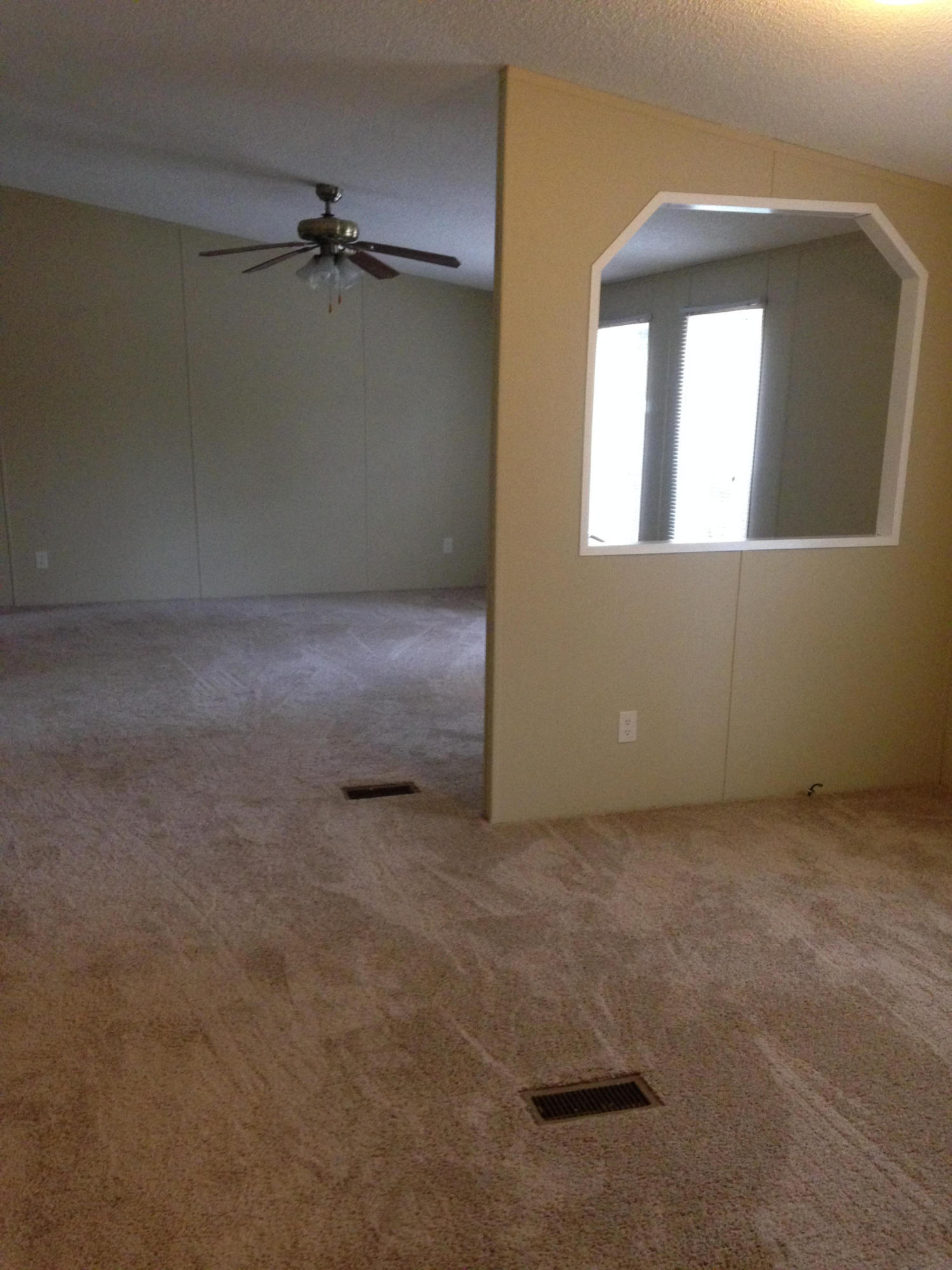 873 Lighthouse Church Road Holt, FL 32564 - Photo 7 of 18 a view of a room with a space