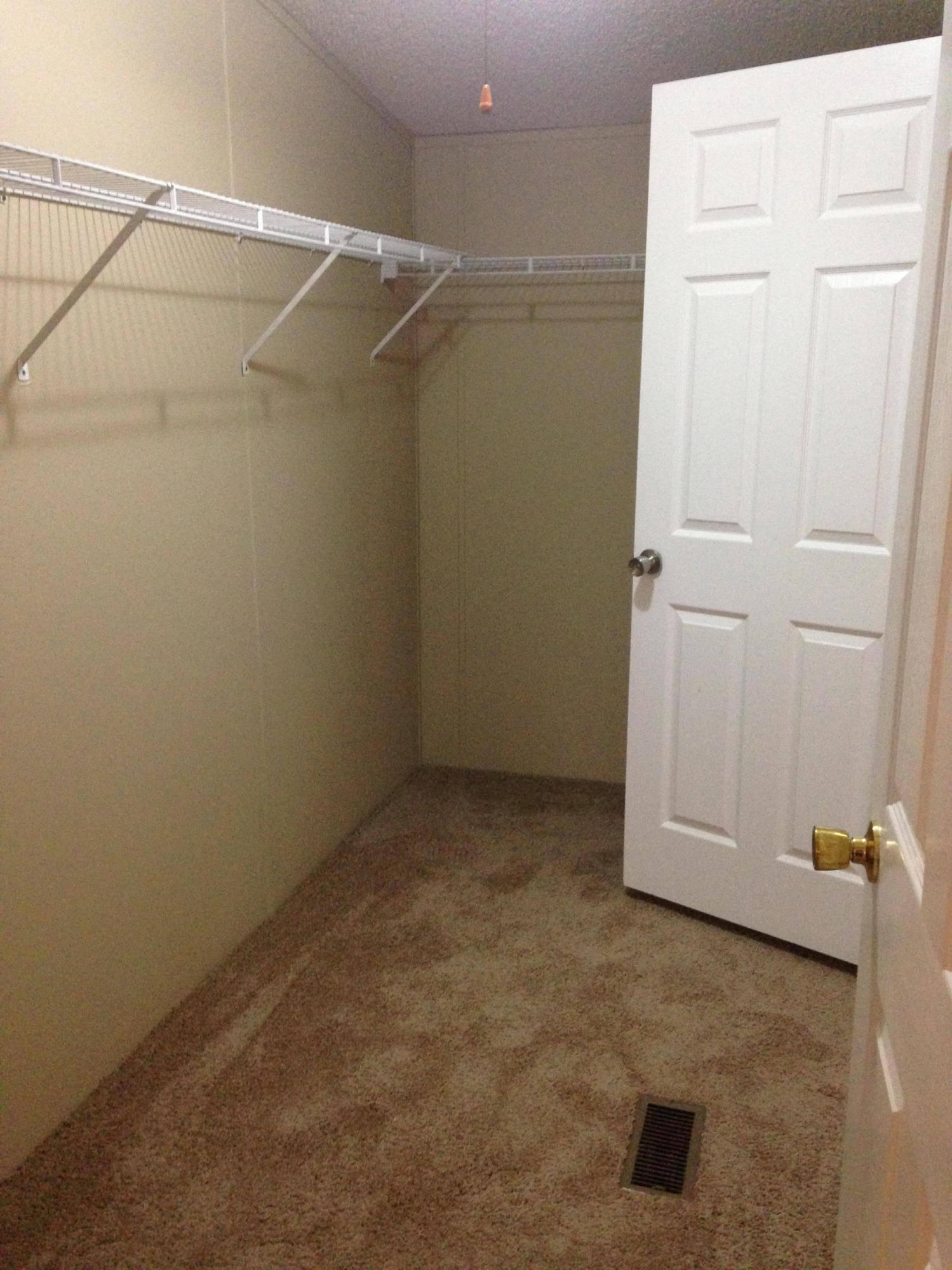 873 Lighthouse Church Road Holt, FL 32564 - Photo 8 of 18 an empty room with a empty space