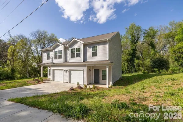 $1,750 | 1419 Amhurst Street, Albemarle, NC 28001
