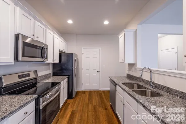 $1,750 | 1419 Amhurst Street, Albemarle, NC 28001