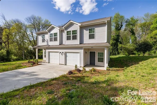 $1,750 | 1419 Amhurst Street, Albemarle, NC 28001