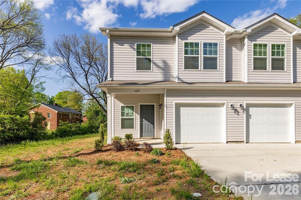 1419 Amhurst Street Albemarle, NC 28001 - Photo 4 of 44
