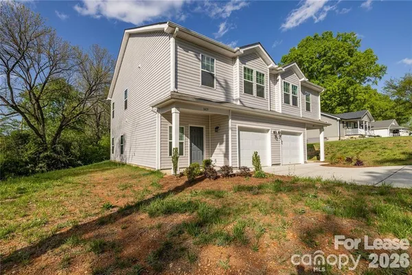 $1,750 | 1419 Amhurst Street, Albemarle, NC 28001